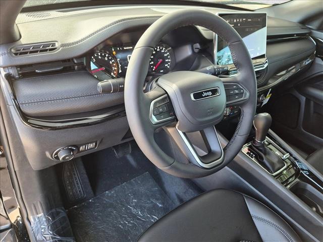 new 2026 Jeep Compass car, priced at $29,419