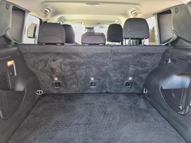 used 2022 Jeep Renegade car, priced at $21,200