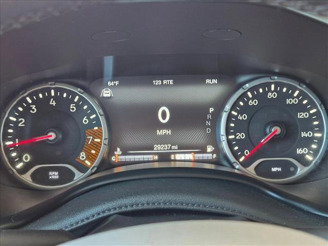 used 2022 Jeep Renegade car, priced at $21,200