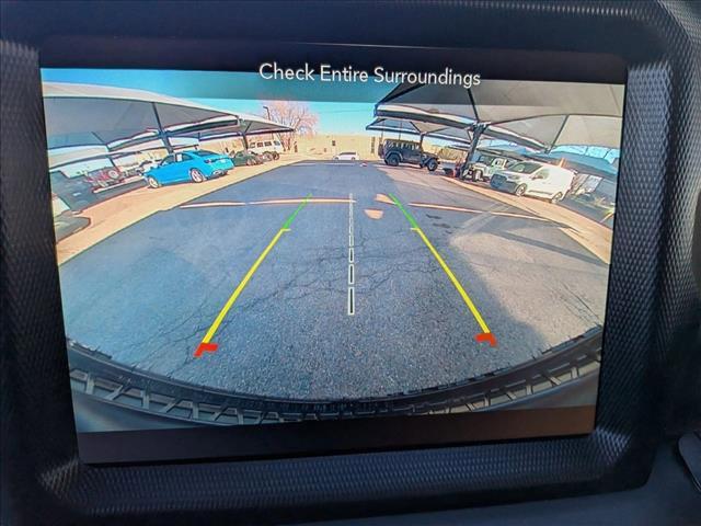 used 2021 Jeep Wrangler Unlimited car, priced at $33,810