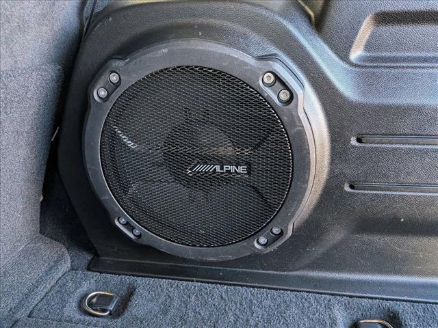 used 2021 Jeep Wrangler Unlimited car, priced at $33,810