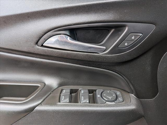 used 2020 Chevrolet Equinox car, priced at $16,366