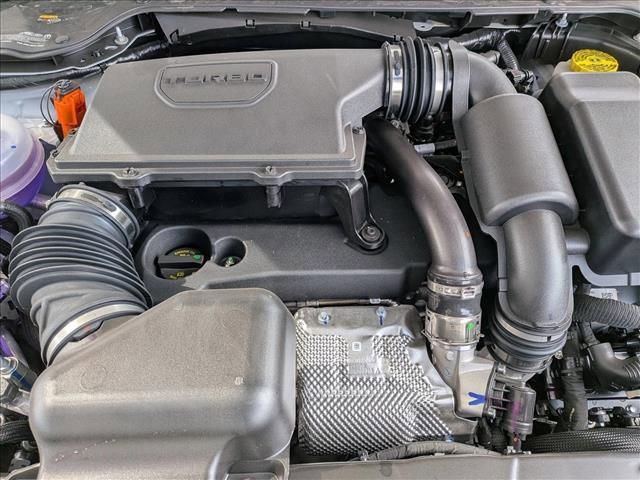 new 2026 Jeep Cherokee car, priced at $33,289
