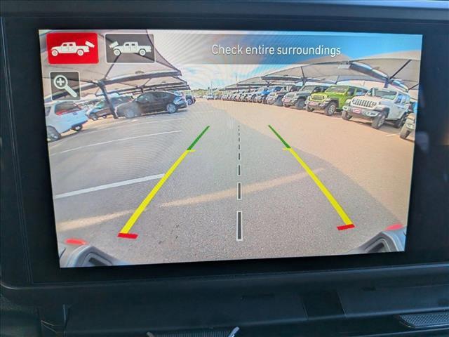 new 2025 Jeep Gladiator car, priced at $52,799