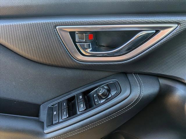 used 2024 Subaru Forester car, priced at $27,129