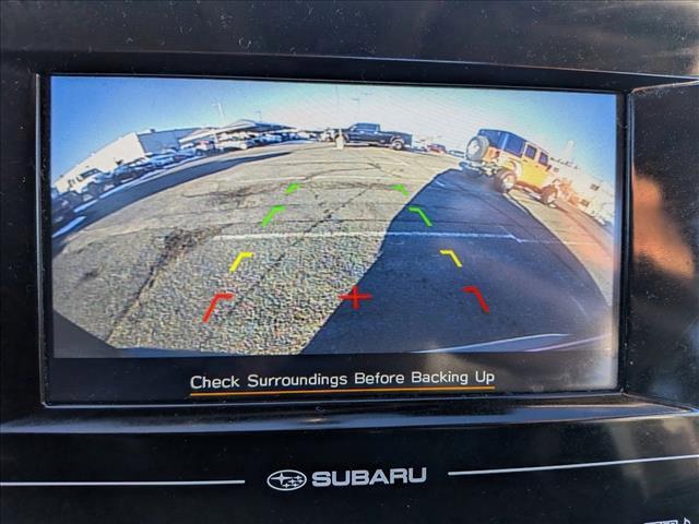 used 2024 Subaru Forester car, priced at $27,129