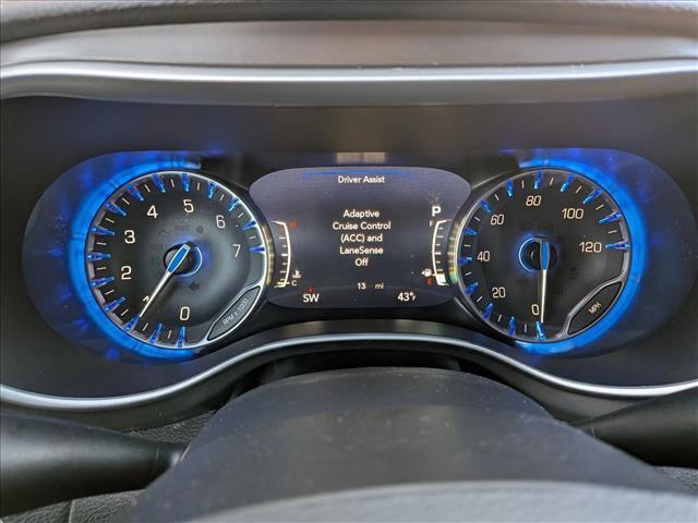 new 2026 Chrysler Pacifica car, priced at $47,838