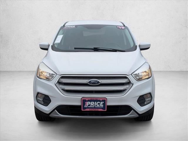 used 2019 Ford Escape car, priced at $12,748