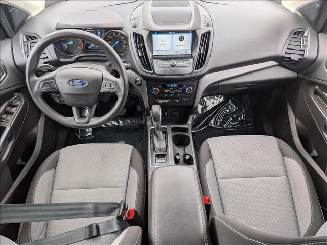 used 2019 Ford Escape car, priced at $12,748