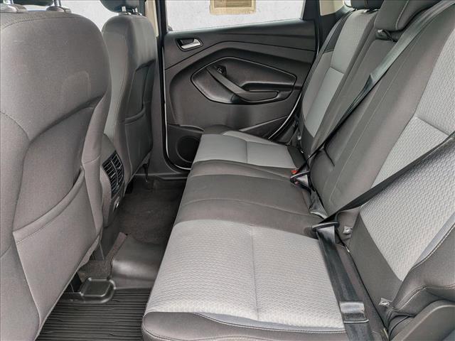 used 2019 Ford Escape car, priced at $12,748