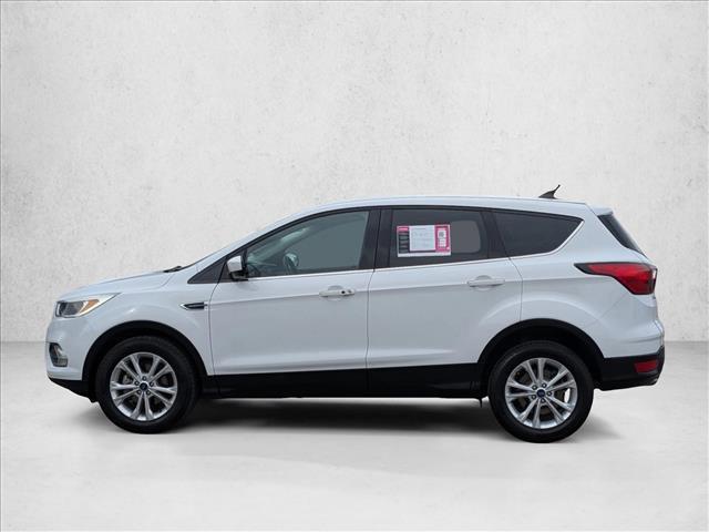 used 2019 Ford Escape car, priced at $12,748