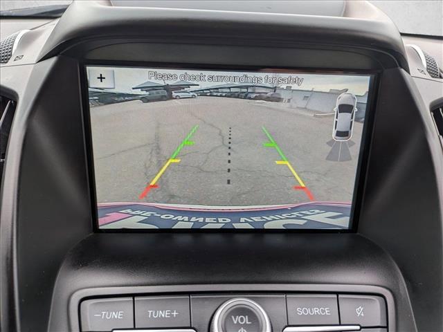 used 2019 Ford Escape car, priced at $12,748