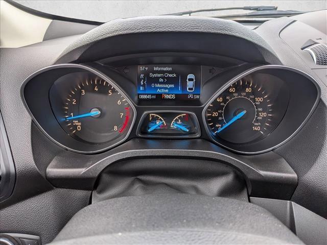 used 2019 Ford Escape car, priced at $12,748