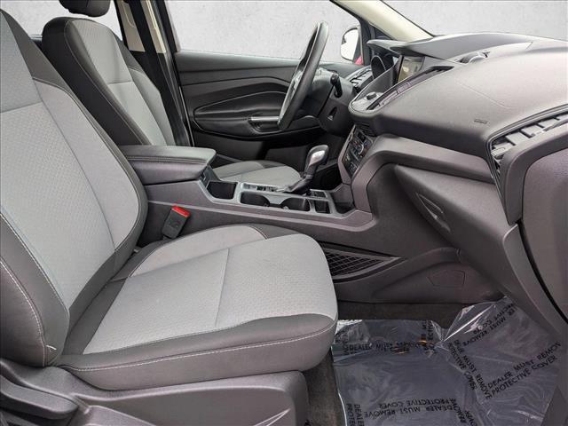 used 2019 Ford Escape car, priced at $12,748