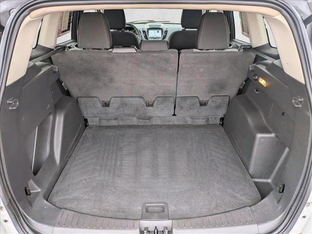 used 2019 Ford Escape car, priced at $12,748