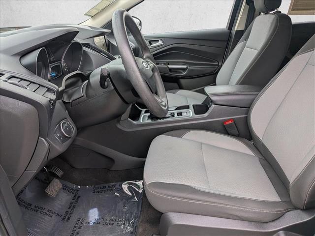 used 2019 Ford Escape car, priced at $12,748
