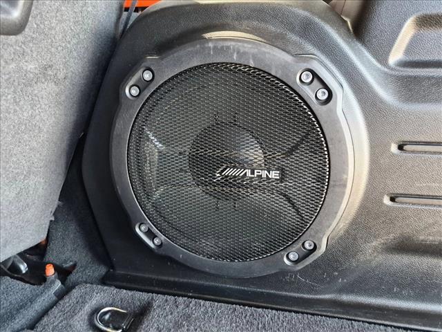 used 2023 Jeep Wrangler car, priced at $34,829