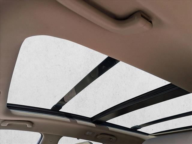 used 2017 Hyundai Santa Fe Sport car, priced at $13,045