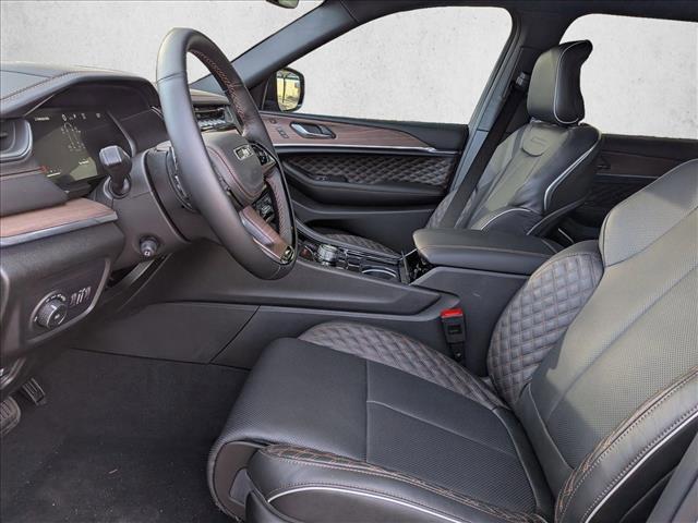 new 2025 Jeep Grand Cherokee L car, priced at $59,593