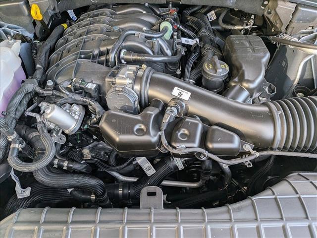 new 2025 Jeep Grand Cherokee L car, priced at $59,593