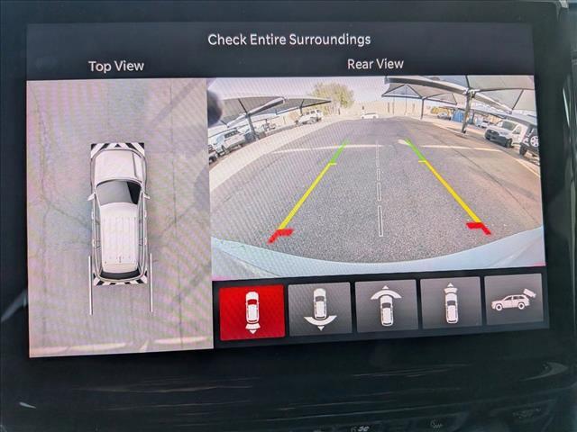 new 2025 Jeep Grand Cherokee L car, priced at $59,593