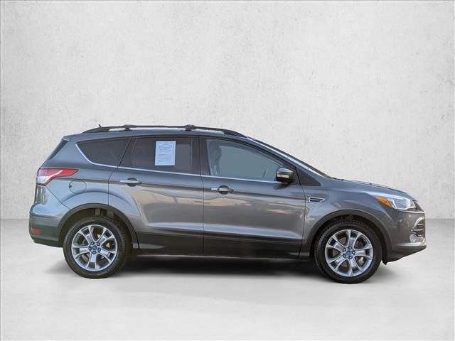used 2013 Ford Escape car, priced at $7,066