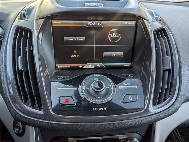 used 2013 Ford Escape car, priced at $7,066