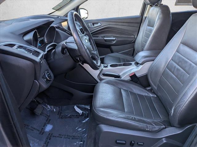 used 2013 Ford Escape car, priced at $7,066