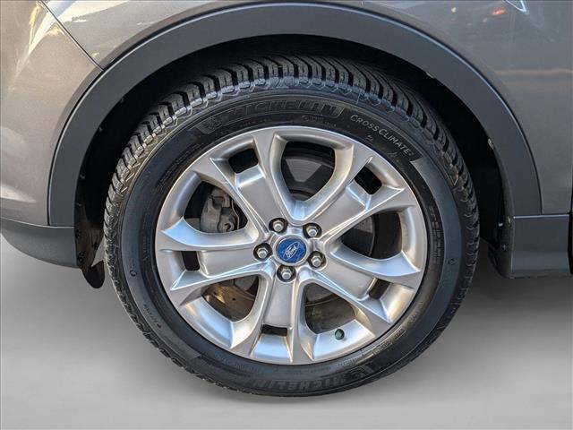 used 2013 Ford Escape car, priced at $7,066