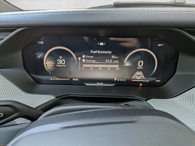 new 2026 Jeep Cherokee car, priced at $44,109