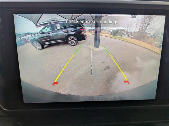 used 2024 Jeep Wrangler 4xe car, priced at $31,532