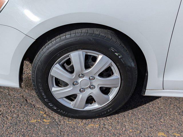 used 2015 Volkswagen Jetta car, priced at $8,713