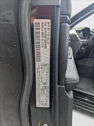 new 2025 Jeep Grand Cherokee car, priced at $40,649