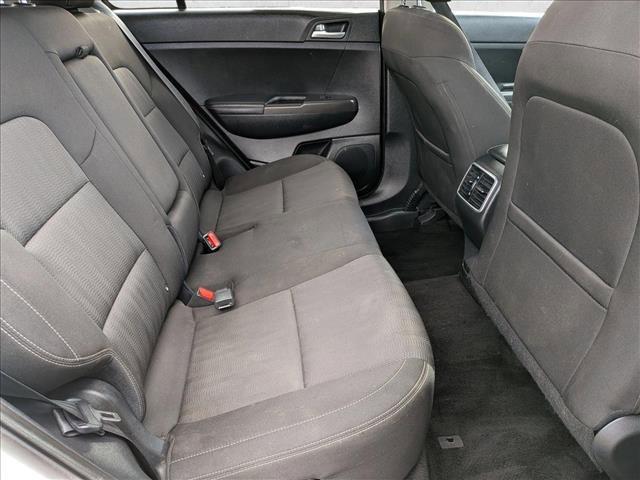 used 2020 Kia Sportage car, priced at $14,132