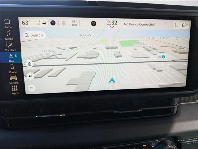 new 2026 Jeep Wrangler car, priced at $64,503