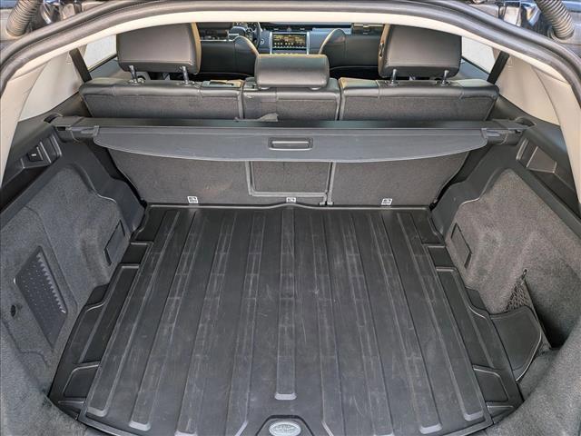 used 2020 Land Rover Discovery Sport car, priced at $17,999