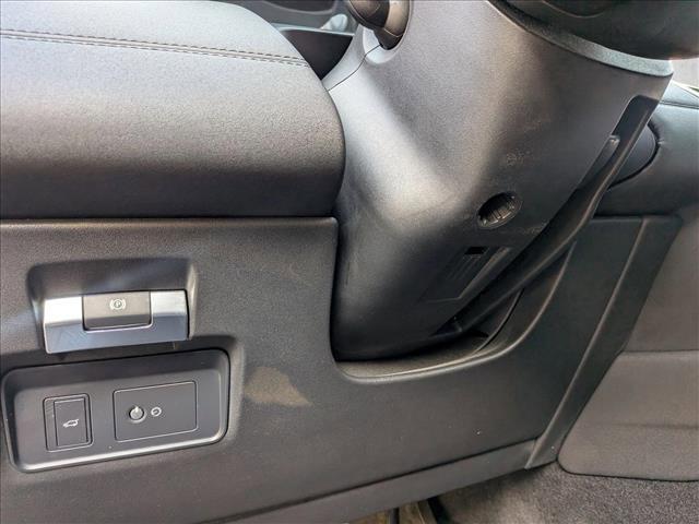 used 2020 Land Rover Discovery Sport car, priced at $17,999