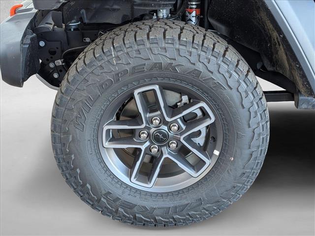 new 2025 Jeep Gladiator car, priced at $50,147