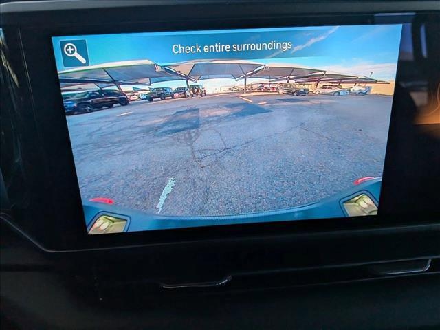 new 2025 Jeep Gladiator car, priced at $50,147