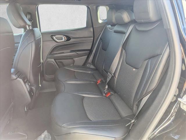 new 2026 Jeep Compass car, priced at $35,999