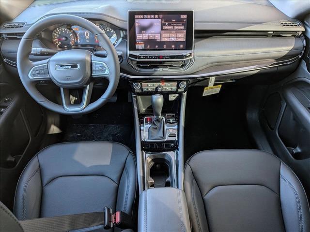 new 2026 Jeep Compass car, priced at $35,914