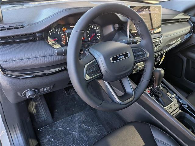 new 2026 Jeep Compass car, priced at $35,914