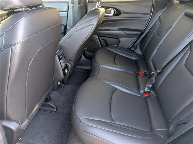 new 2026 Jeep Compass car, priced at $35,914