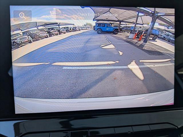 new 2026 Jeep Compass car, priced at $35,914