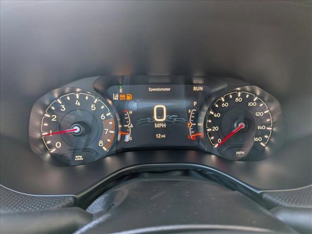 new 2026 Jeep Compass car, priced at $35,914