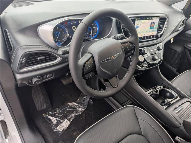 new 2026 Chrysler Pacifica car, priced at $52,549