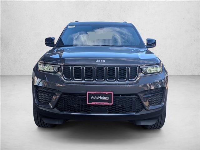 new 2025 Jeep Grand Cherokee car, priced at $41,549