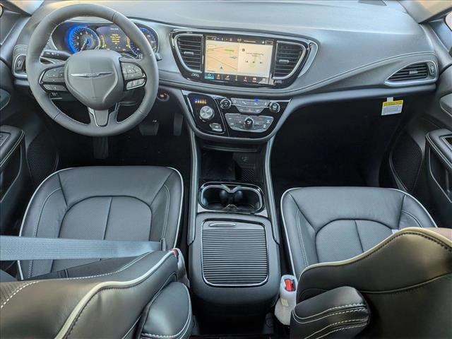 new 2026 Chrysler Pacifica car, priced at $53,279