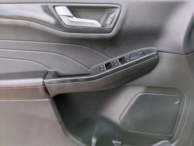 used 2024 Ford Escape car, priced at $17,287