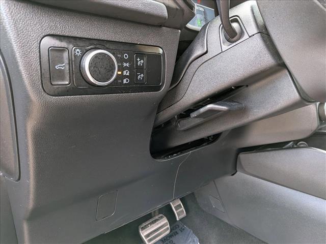 used 2024 Ford Escape car, priced at $17,287